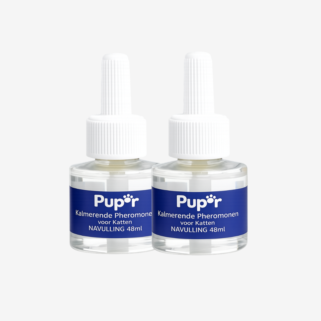 Katten Diffuser Navulling