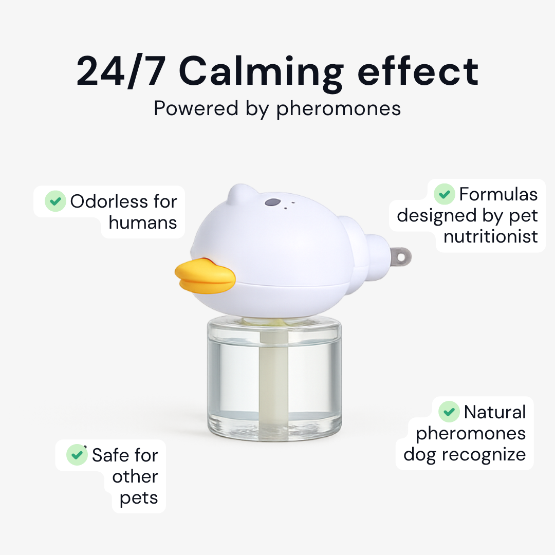 Calming Dog Diffuser