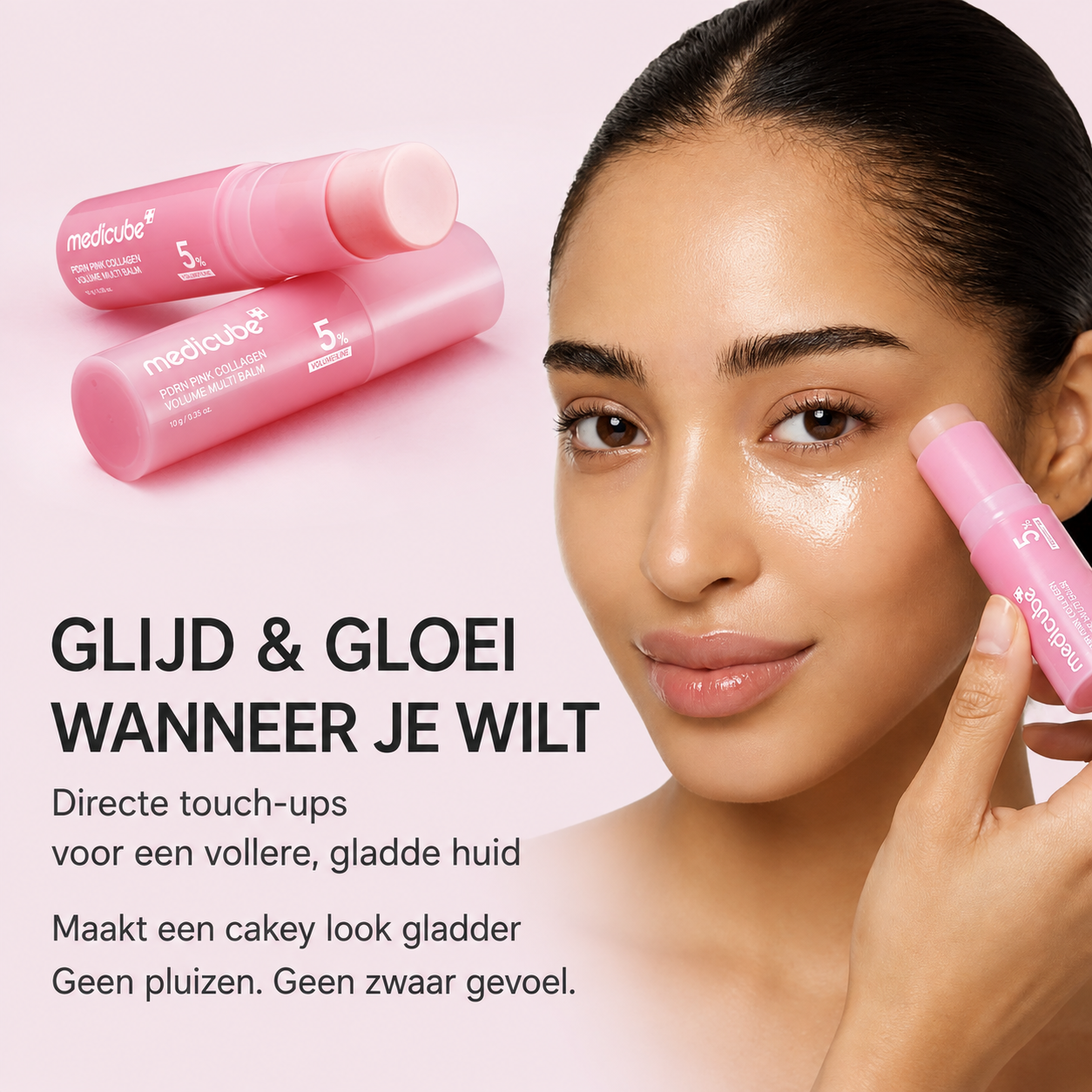 Loaves Volume Balm