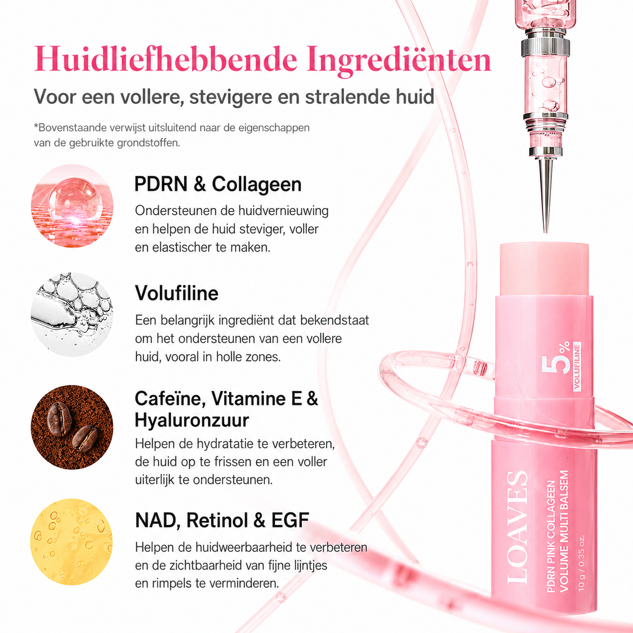 Loaves Volume Balm