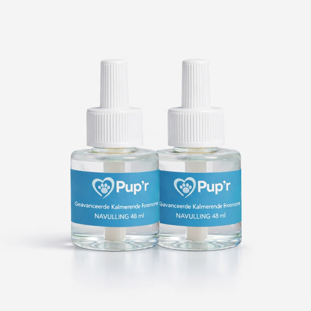 Dog Diffuser Refill (2pc)