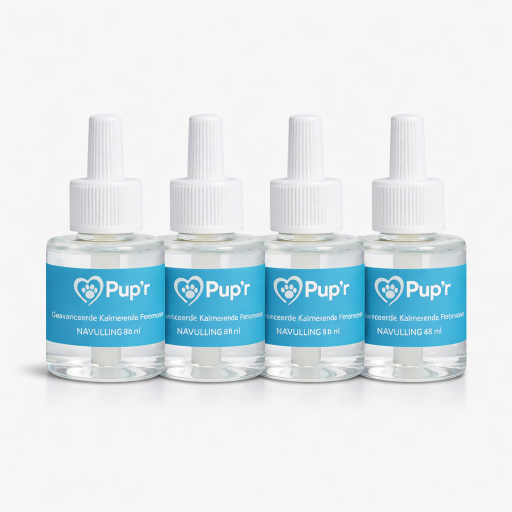 Dog Diffuser Refill (4pc)